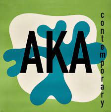 AKA contemporary